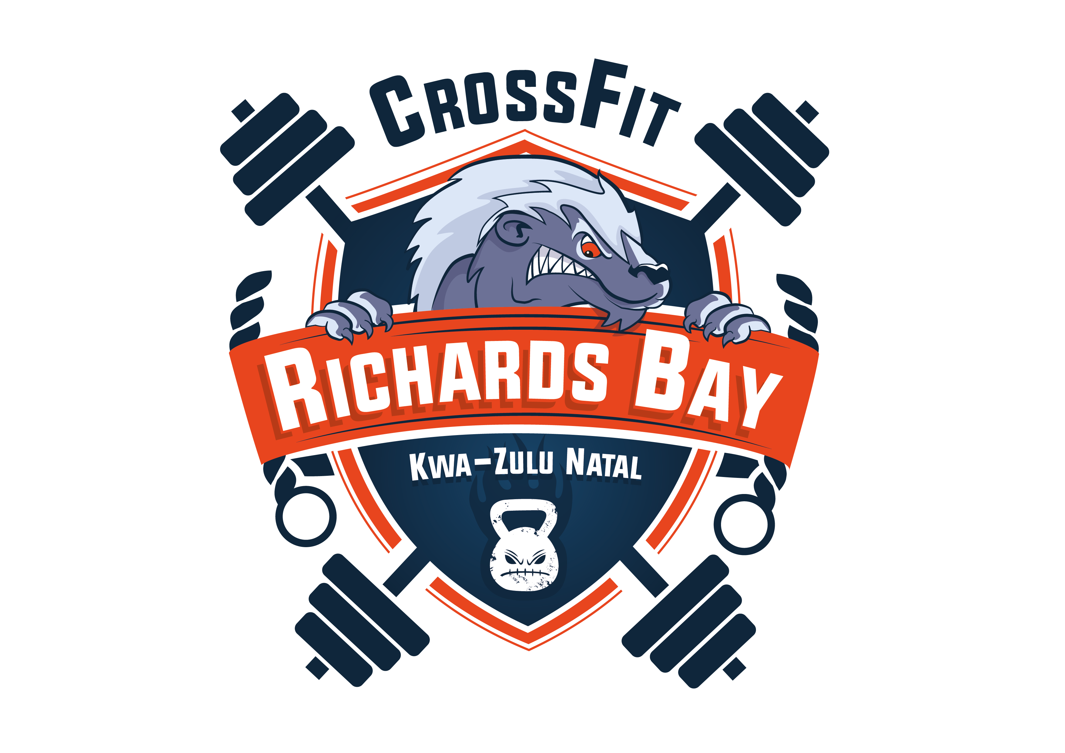 CrossFit Richards Bay - Home